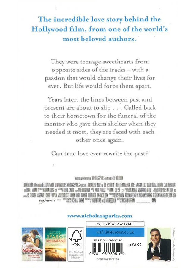 The Best Of Me - Image 2