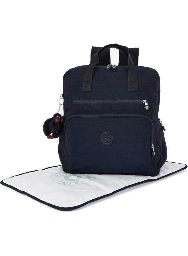 kipling حقيبة ظهر كيبيلينغ أودري لحفاضات الأطفال - Image 1