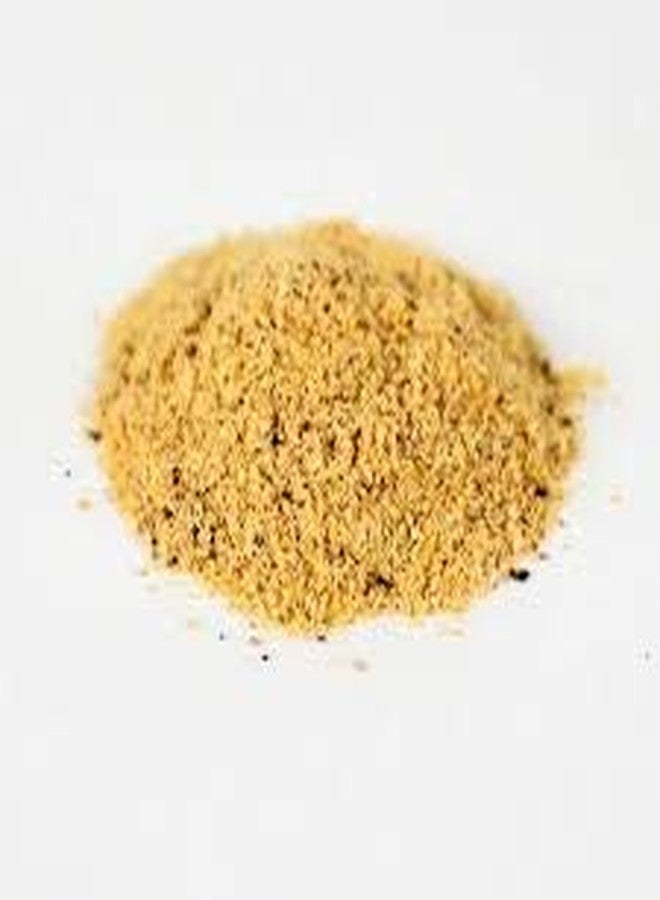 vinarghya - Citrus Peel Powder/Organic Orange Peel Powder / संत्रा छाल पाउडर - 200g - Image 3