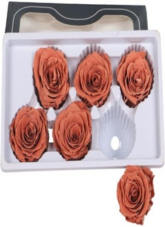 Yatai Preserved Roses In A Box | Real Roses That Last A Year | Handmade Roses For Home Wedding Decorations | Gift For Valentine - pzsku/Z402588D7F927B6FCCBFDZ/45/_/1716820356/52c59cee-f7f2-47d4-8ae0-1fd47106b39a