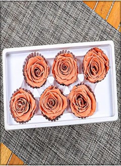 Yatai Preserved Roses In A Box | Real Roses That Last A Year | Handmade Roses For Home Wedding Decorations | Gift For Valentine - pzsku/Z402588D7F927B6FCCBFDZ/45/_/1716820356/becafc5e-3575-43ff-87bf-e477e48c6189