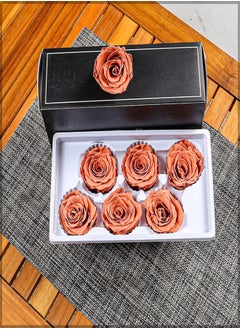 Yatai Preserved Roses In A Box | Real Roses That Last A Year | Handmade Roses For Home Wedding Decorations | Gift For Valentine - pzsku/Z402588D7F927B6FCCBFDZ/45/_/1716820358/5b97ecae-a322-4b92-8930-4a6aa17d53f4