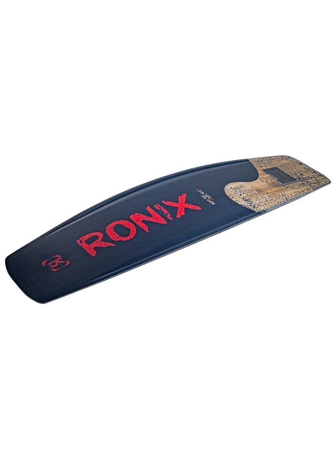 RONIX PARK BOARDS 2026 - Kinetik Project - Springbox 2 - Black / Mulberry - Image 5