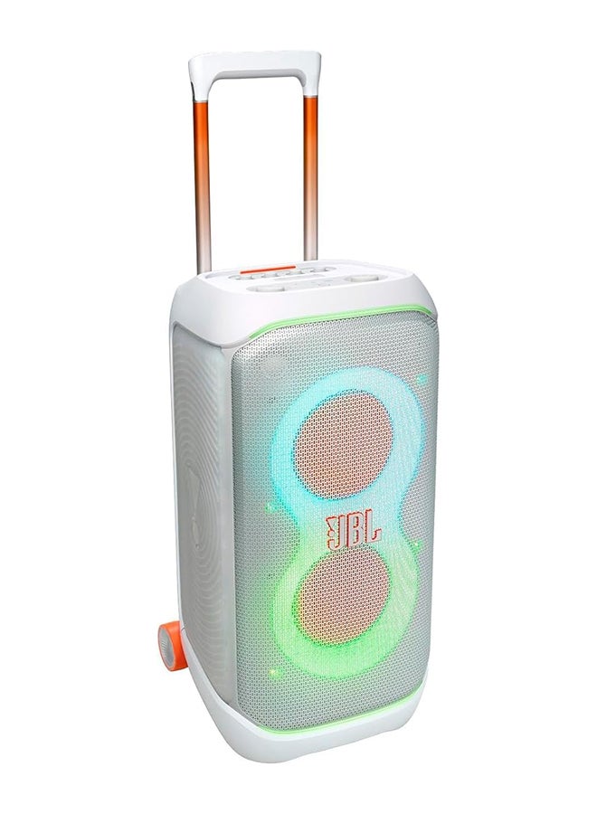 JBL PartyBox Stage 320 Wireless Party Speaker,+PBM100 Wired Dynamic Vocal Mic with Cable + PartyLight Stick JBLPBSTAGE320SWUK+JBLPBM100BLK+JBLPLSTICK White - Image 2