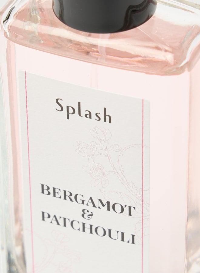 سبلاش عطر البرغموت والباتشولي من سبلاش - 50 مل أو دي بارفوم - Image 3