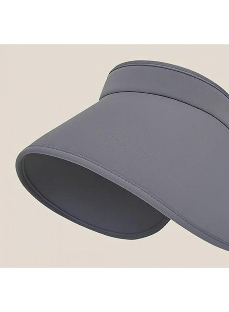 Y&D Sunscreen Outdoor Sunshade Sports Cap - Image 4