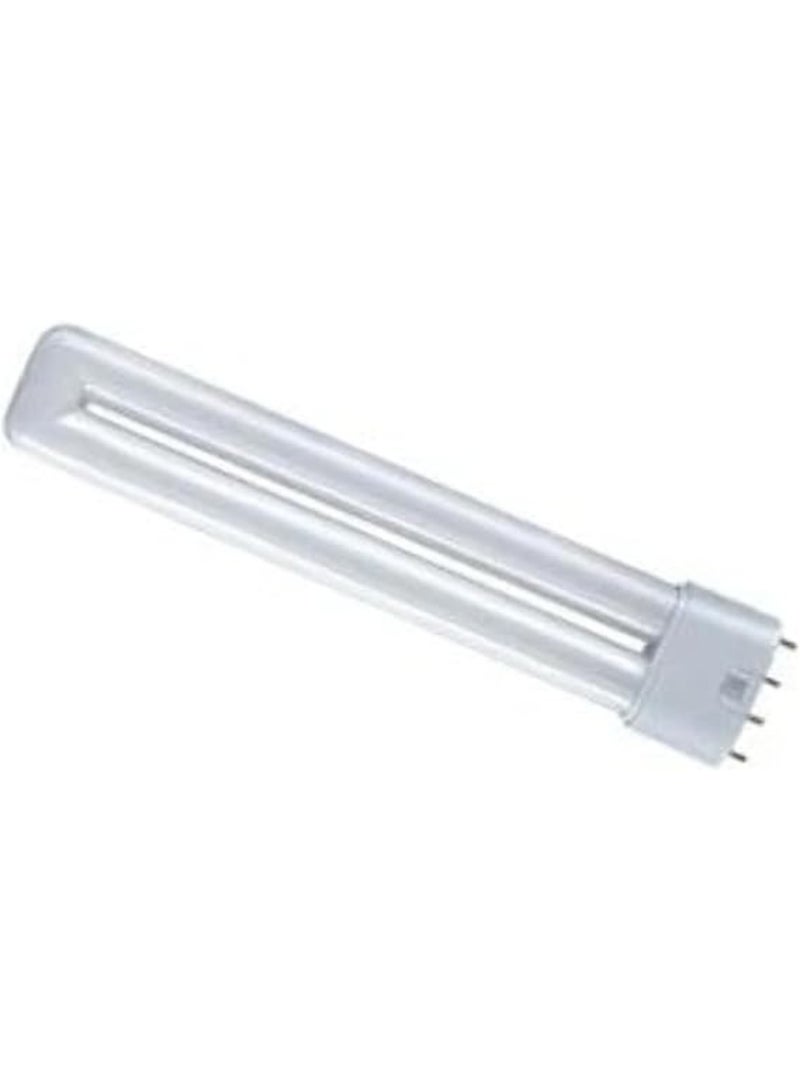 Osram Dulux L 40 W/865 2G11 Compact Fluorescent Lamp, Cool Daylight 6500K, 3000 Lumens (Pack of 10) - Image 2