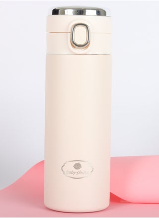 Stainless Steel Vacuum Cup 500ml Beige - pzsku/Z402615FE1F08859BDD69Z/45/_/1726420215/aab3905a-3784-48f7-b217-3c0967302923