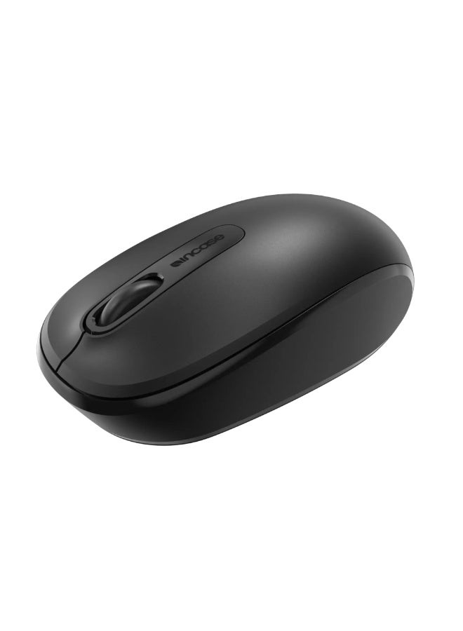 إنكيس Wireless Mobile Mouse 1850 Designed By Microsoft Black - Image 1