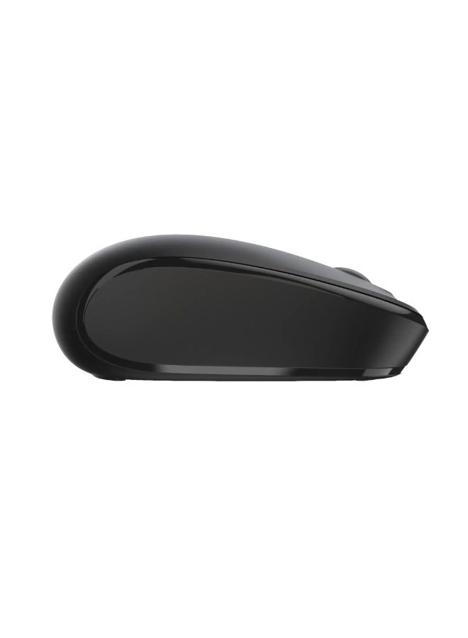 إنكيس Wireless Mobile Mouse 1850 Designed By Microsoft Black - Image 5