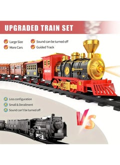 Generic The Magical Christmas Train: Embark on a Festive Journey!  - Image 2