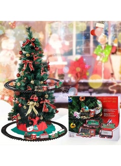 Generic The Magical Christmas Train: Embark on a Festive Journey!  - Image 3