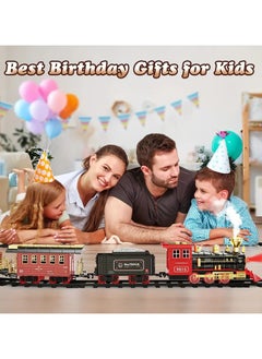 Generic The Magical Christmas Train: Embark on a Festive Journey!  - Image 5