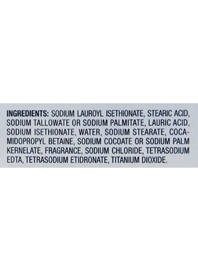 دوف صابونة دوف البيضاء الكريمية 4.75 أونصة / 135 جرام (عبوة من 12 قطعة) - Image 4