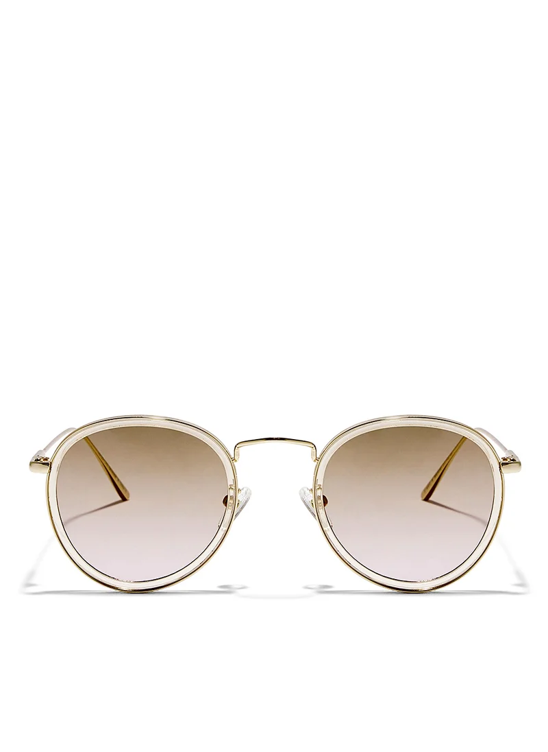30 سندايز 30Sundays MOD SQUAD By Eyewa -Women Sunglasses -Round Sunglasses