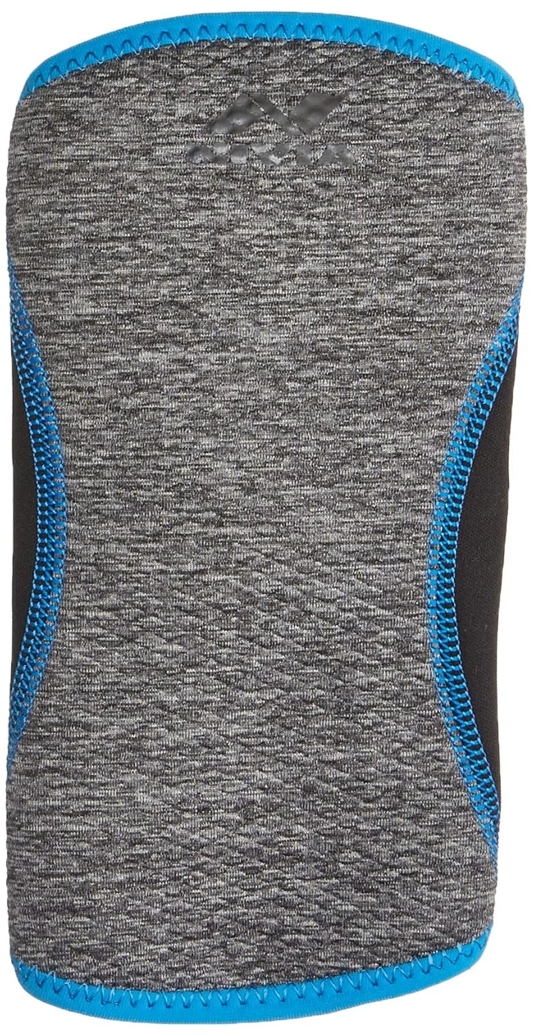 نيفيا Nivia Orthopedic Elbow Support - Large, Grey
