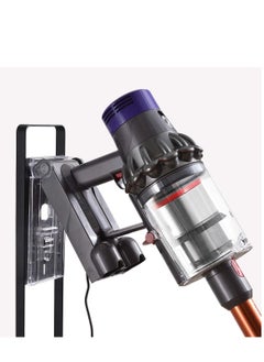 ELIKLIV Stable Metal Storage Bracket Stand Holder for Dyson Handheld DC30 DC31 DC34 DC35 DC58 DC59 DC62 V11 V10 V8 V7 V6 Cordless Vacuum Cleaners  - Image 3