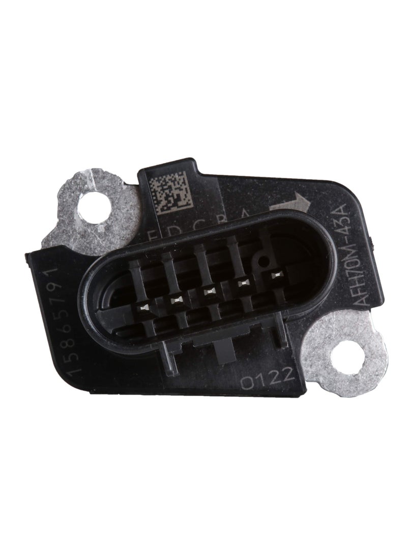 ACDelco GM Genuine Parts 213-4222 Mass Airflow Sensor with Intake Air Temperature Sensor  - Image 3