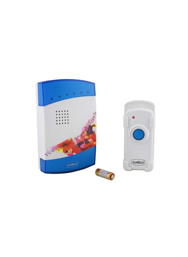 SUNTECH Doorbell St 802  - Image 2