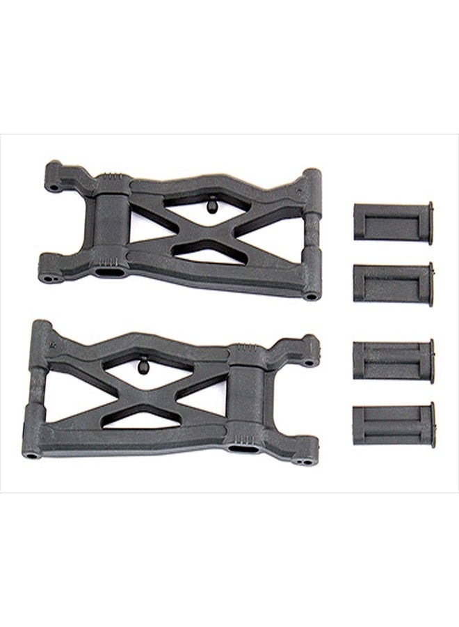 Team Associated T6.1 SC6.1 Rear Suspension Arms, ASC71105 - Image 1