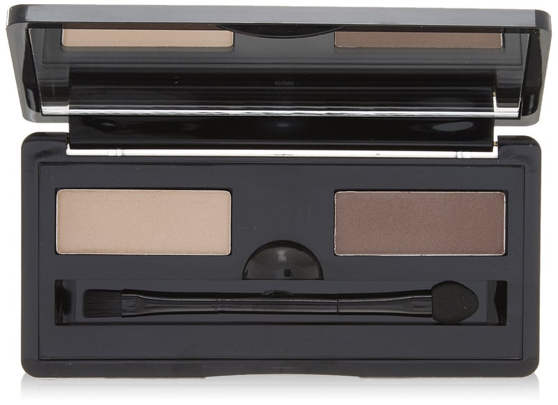 Cover Your Gray Fill In Powder Pro Medium BrownDark Blonde Root Touch Up Volumizing Hair Filler Instantly Filling Thinning Areas