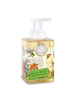 Soap And Lotion Caddy Set Rooster Farmers Market