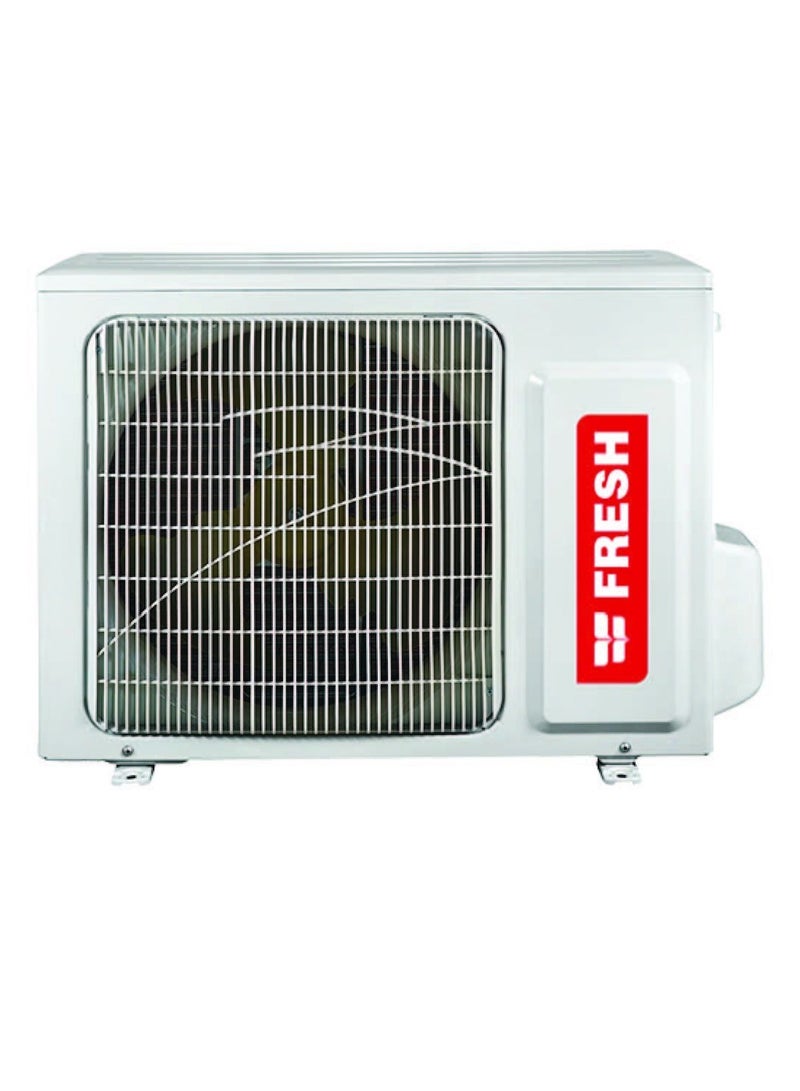 فريش تكييف فريش  سمارت انفرتر بلازما 1.5 حصان بارد - Image 2