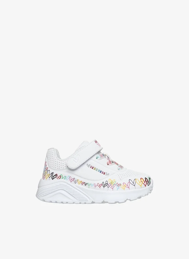 SKECHERS Infant Uno Lite