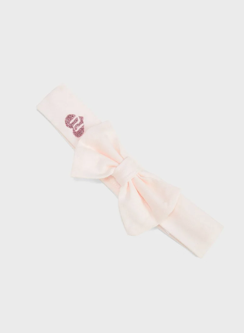 RIVER ISLAND Infant Headband + Socks