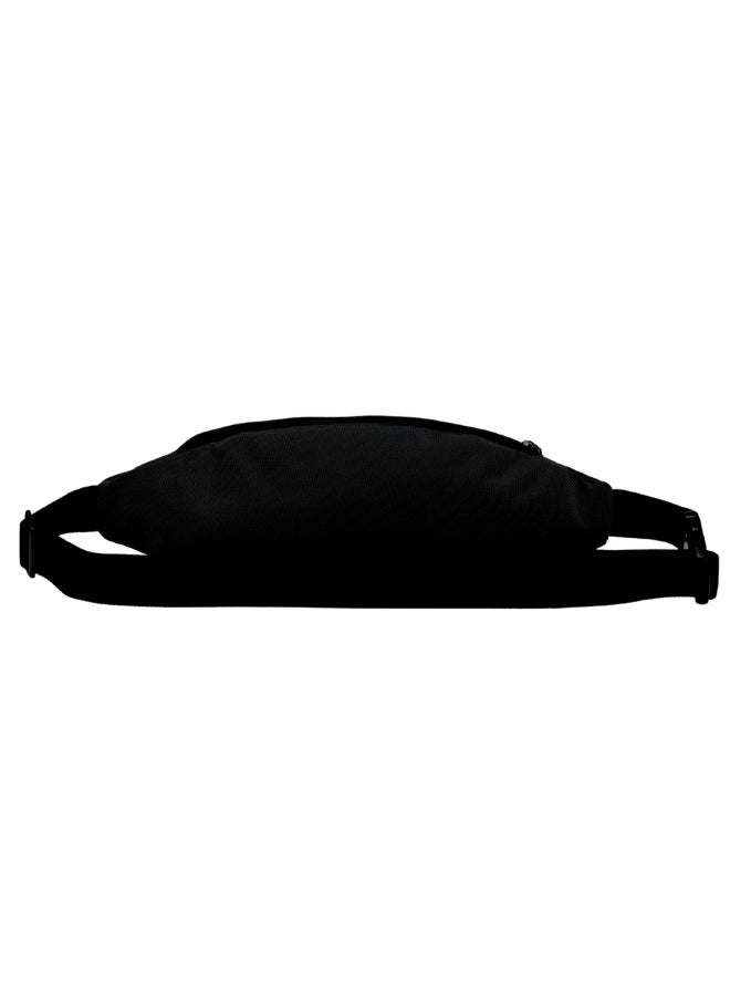 Wires Wires Fanny Pack for Men & Women, Unisex Waist Bag , Waist Pack for Men & Women with Adjustable Strap for Sports, Marathon, Gym, Casual, Hiking & Cycling | Fanny Bag for Traveling, Outdoor (Black)  - Image 3