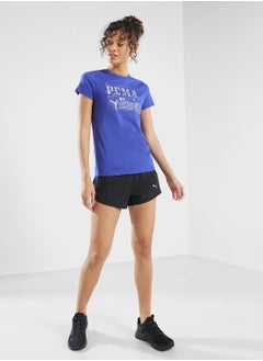 PUMA Graphic Concept T-Shirt  - Image 4