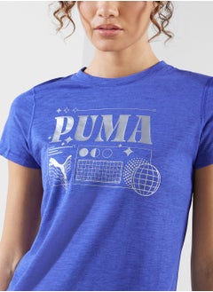 PUMA Graphic Concept T-Shirt  - Image 3