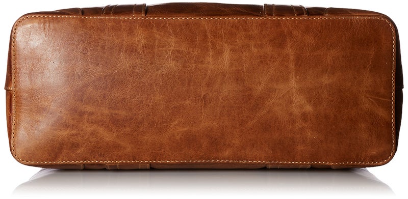 Frye womens Frye Shoulder Handbag, Beige, One Size US - Image 4