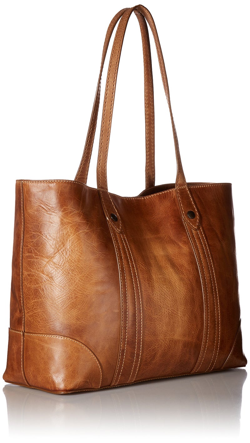 Frye womens Frye Shoulder Handbag, Beige, One Size US - Image 2