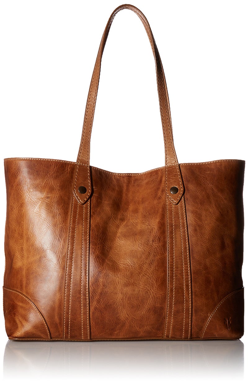 Frye womens Frye Shoulder Handbag, Beige, One Size US - Image 1