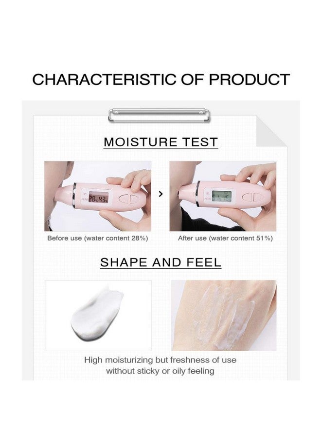 Special Ceramide Cream Moisturizing Cream 50Ml / 1.7 Fl.Oz Helps Keep Your Skin Moisturized Soft Skin Comfort Korean Skin Care