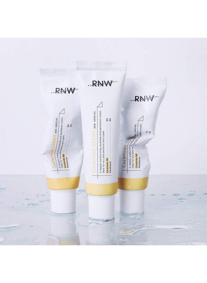 Special Ceramide Cream Moisturizing Cream 50Ml / 1.7 Fl.Oz Helps Keep Your Skin Moisturized Soft Skin Comfort Korean Skin Care