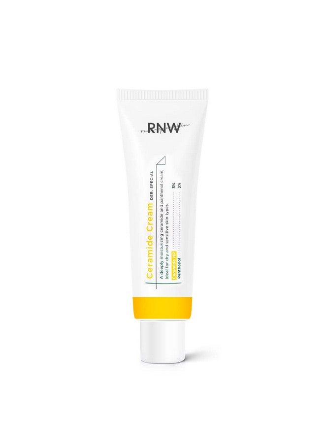 Special Ceramide Cream Moisturizing Cream 50Ml / 1.7 Fl.Oz Helps Keep Your Skin Moisturized Soft Skin Comfort Korean Skin Care