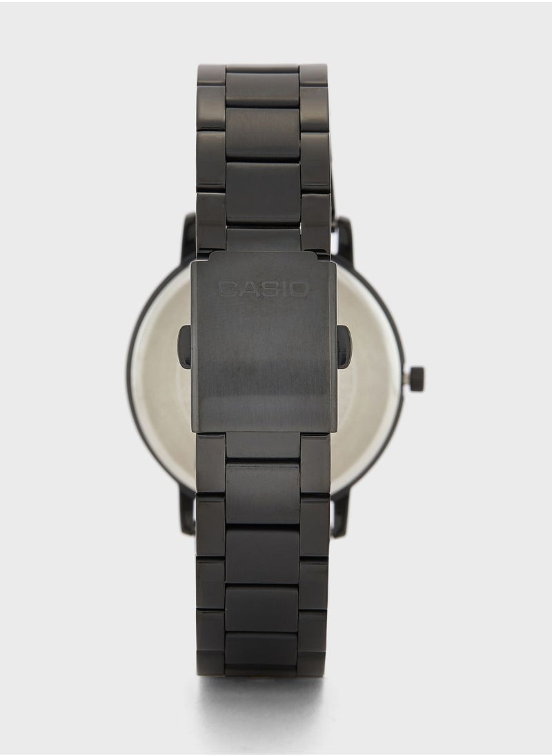 CASIO Analog Watch  - Image 4