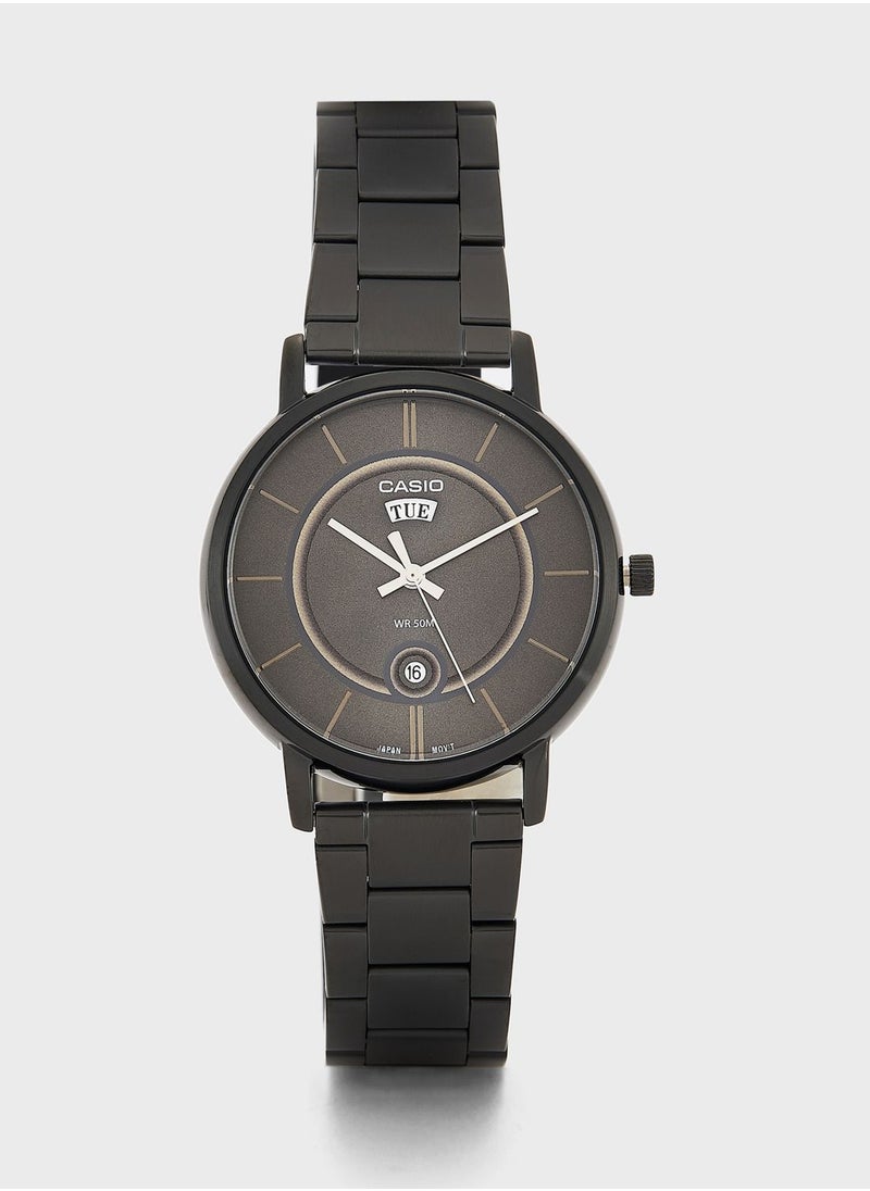 CASIO Analog Watch  - Image 1