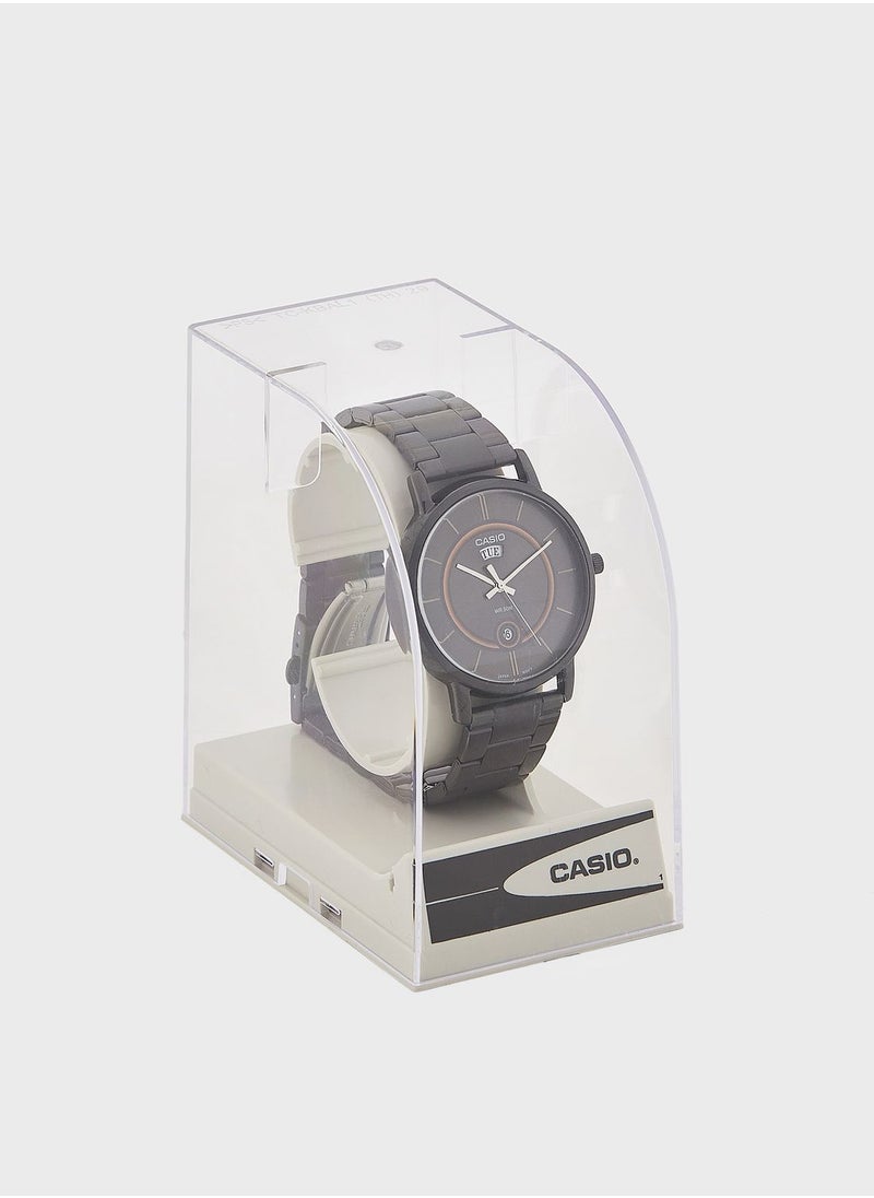 CASIO Analog Watch  - Image 5