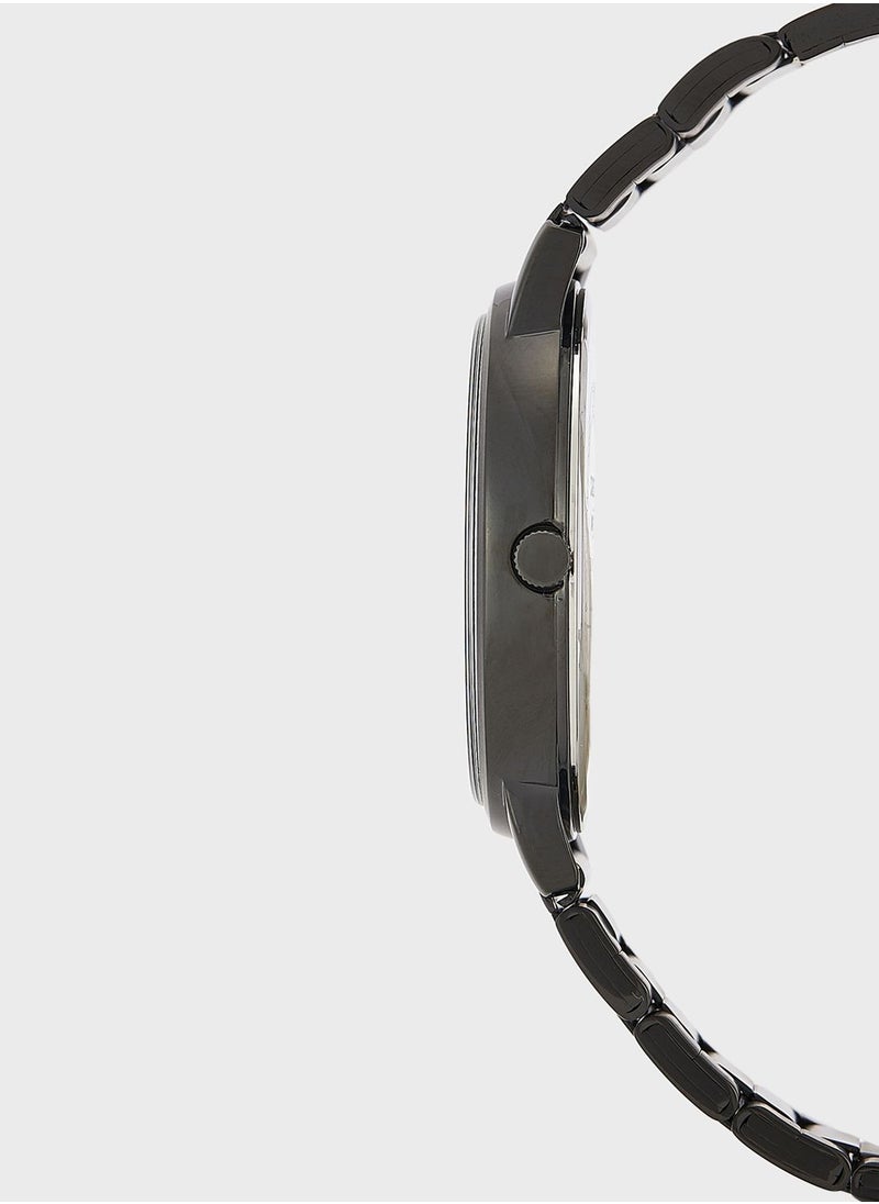 CASIO Analog Watch  - Image 3