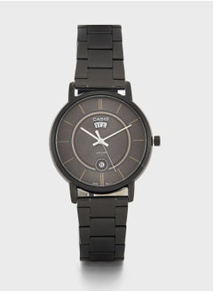 CASIO Analog Watch  - Image 1