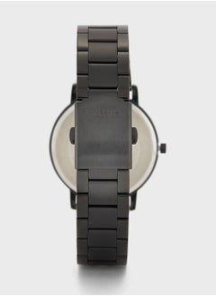 CASIO Analog Watch  - Image 4
