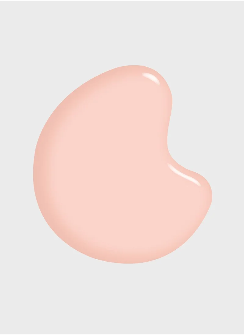 Sally Hansen Good.Kind.Pure. Nail Polish, Romantic Peach, 10ml - 0.34 fl oz