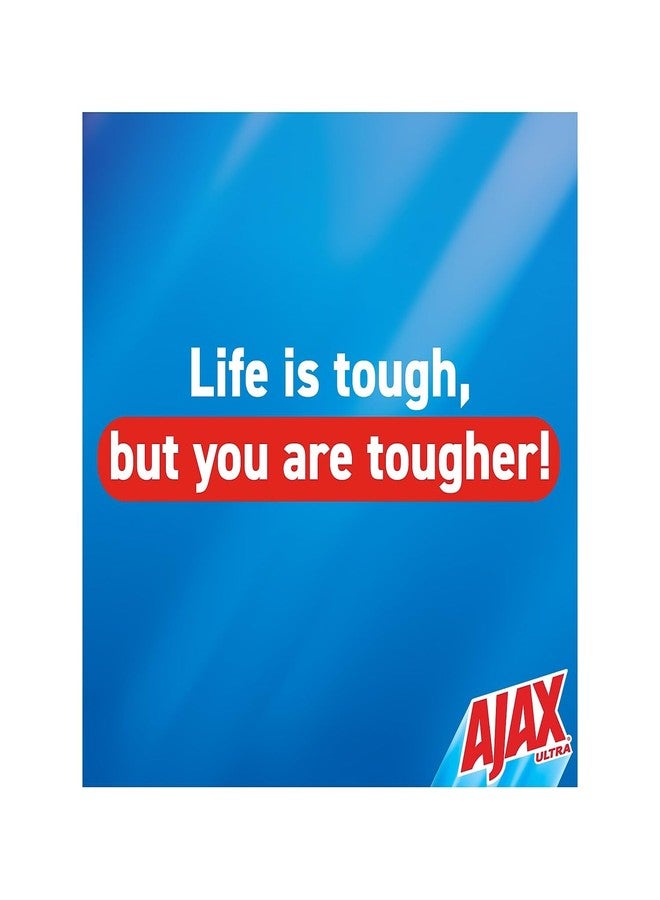Ajax Ultra Dish Soap, Fabuloso Lavender, 28 fl. oz. (61037540) - Image 4