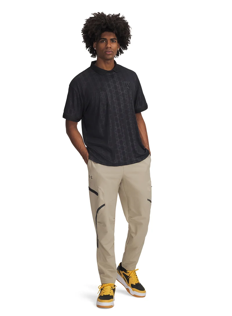 UNDER ARMOUR Terrace Jersey