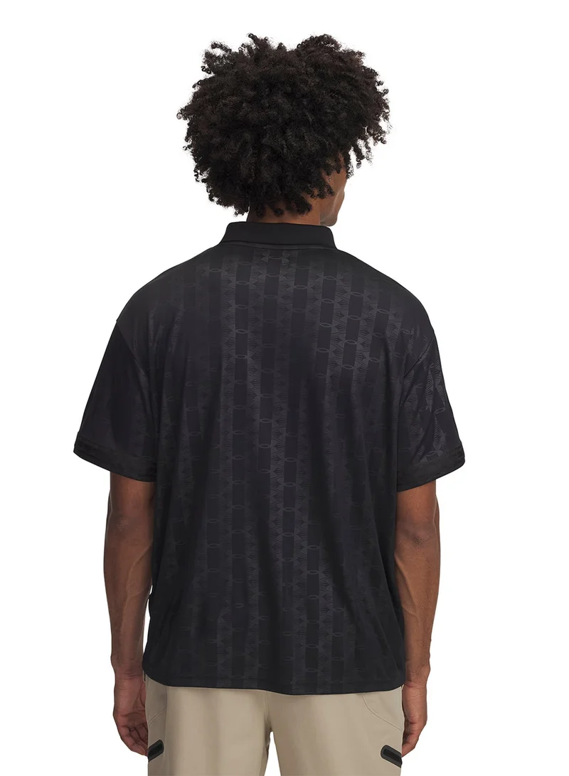 UNDER ARMOUR Terrace Jersey