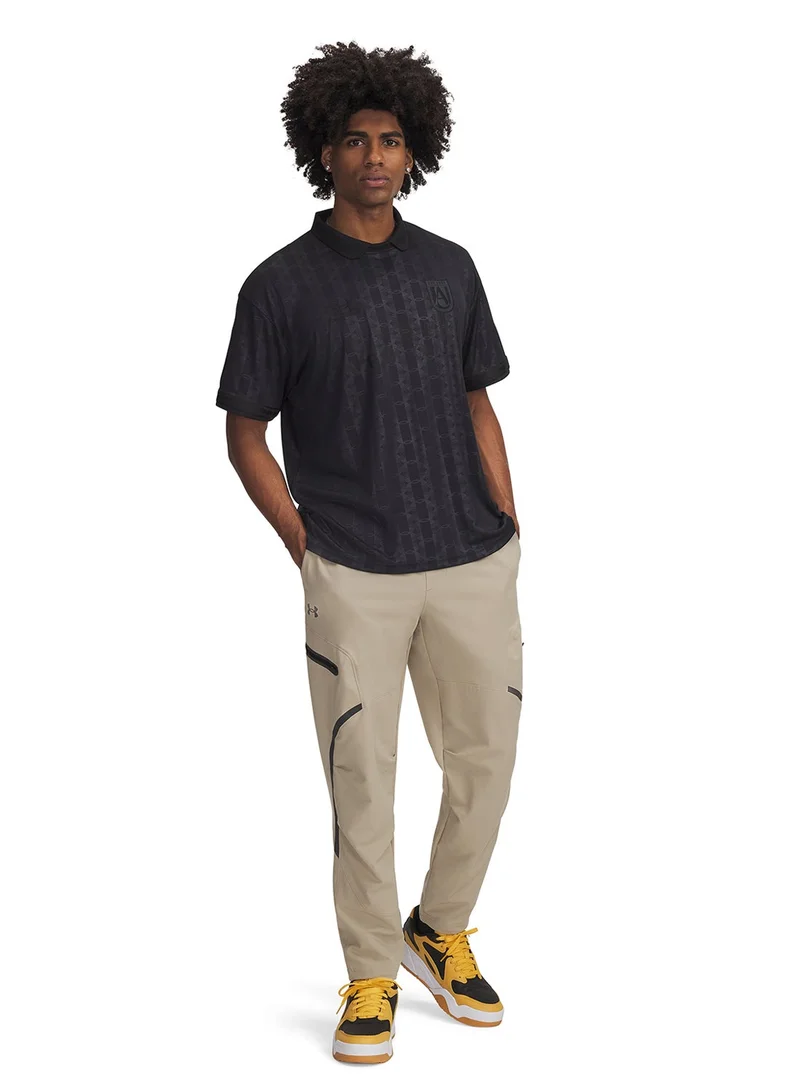 UNDER ARMOUR Terrace Jersey