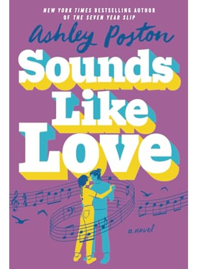 Sounds Like Love
